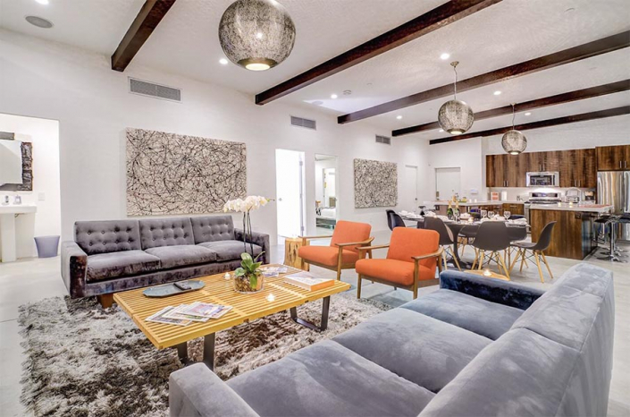 palms park villa palm springs villa rentals