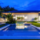villa maya miami beach villa rental