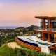 mulholland elite hollywood hills los angeles rental