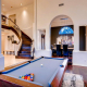 scottsdale luxe villa rental desert cities