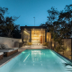 villa lagu tulum villa rentals