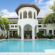 mediterranean paradise miami shores miami villa rentals