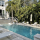 tampa contemporary tampa villa rentals
