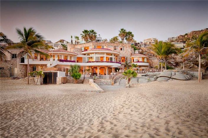 villa marcella los cabos villa rental
