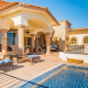villa de los faros los cabos villa rental