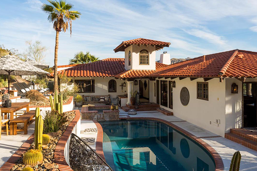 the mesa ridge palm springs featured