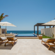 1 homes cabo five bedroom beachfront villa views
