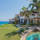 casa bellamar cabo mexico villa rental