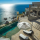 casa rio de luna cabo mexico villa rental