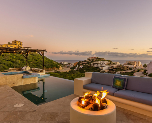 casa sonara cabo san lucas mexico villa rentals