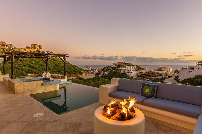 casa sonara cabo san lucas mexico villa rentals