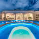 cholla escape scottsdale villa rentals