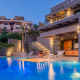 maison de cortes los cabos mexico villa rental