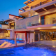 mantea casa cabo mexico villa rental