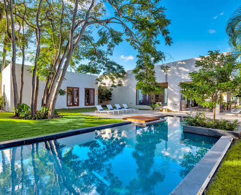 miami moroccan villa rentals miami