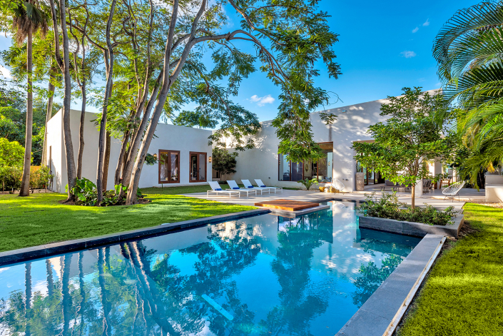 miami moroccan villa rentals miami