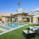paradise modern scottsdale villa rental paradise valley