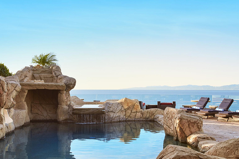 redondo luxury los angeles villa rental