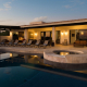 villa del corazon cabo mexico villa rental