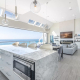 beachfront gem malibu los angeles villa rentals