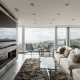 beech knoll modern los angeles villa rental