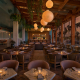 the bungalow kitchen belmont shore long beach patio