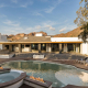 camelback manor scottsdale villa rental