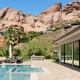 casa con vista scottsdale villa rental