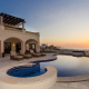 kash villa east cape cabo mexico villa rental