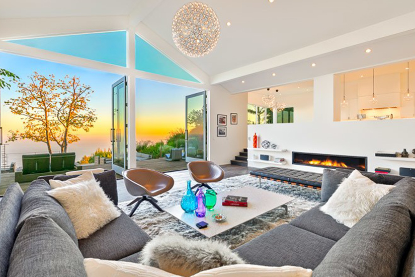 latiago view malibu los angeles villa rental