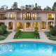 laurel grand los angeles villa rental