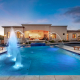 quartz mountain scottsdale villa rental