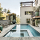villa knoll los angeles villa rentals