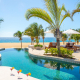 villa pacifica pedregal cabo mexico villa rental