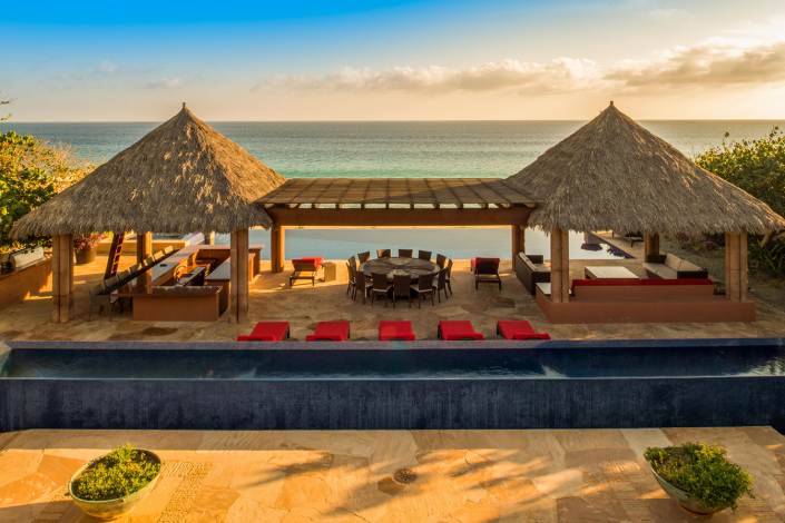villa tranquilidad los cabos mexico villa rental