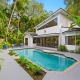 coconut grove oasis miami villa rentals