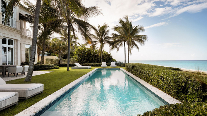 colonial paradise nassau bahamas villa rentals