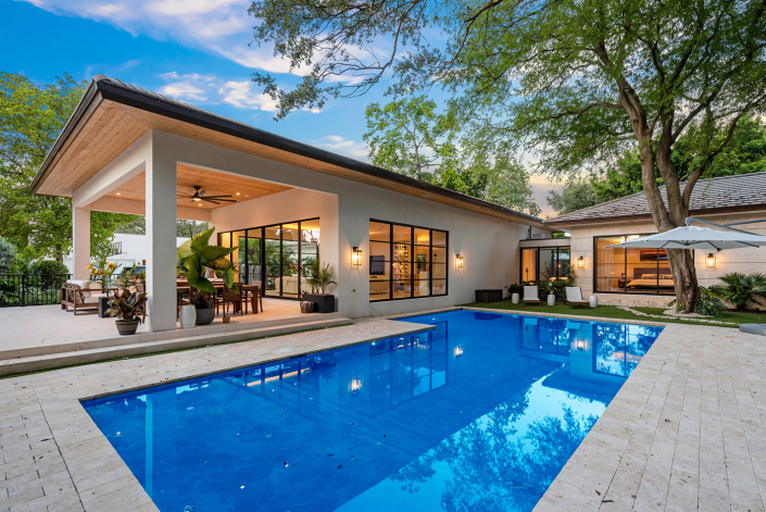 miami oasis miami shores villa rentals