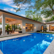miami oasis miami shores villa rentals