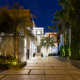 modern bayfront venetian island miami villa rentals