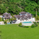 montego escape jamaica villa rentals