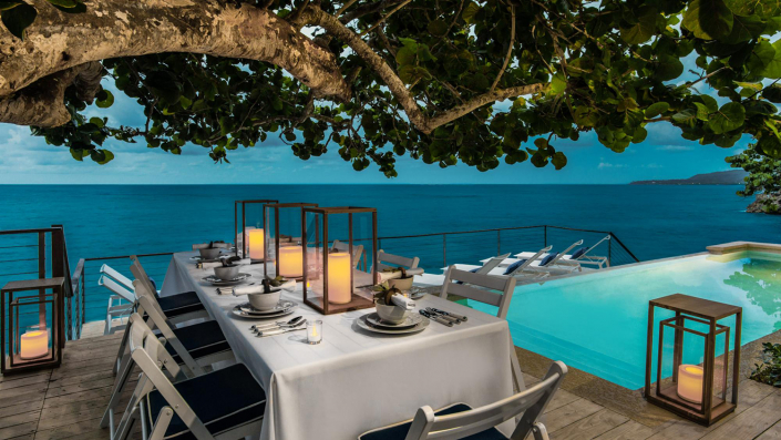 rocksteady villa jamaica villa rentals