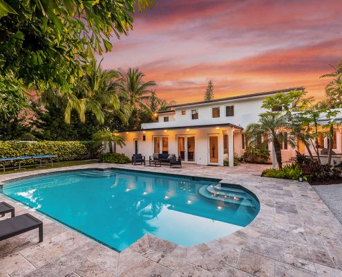 the roads escape miami villa rentals brickell