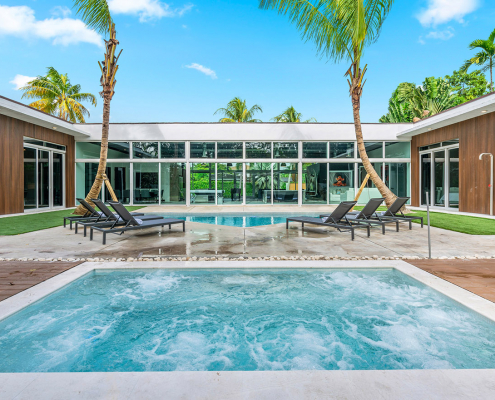 ubud escape miami shores miami villa rentals