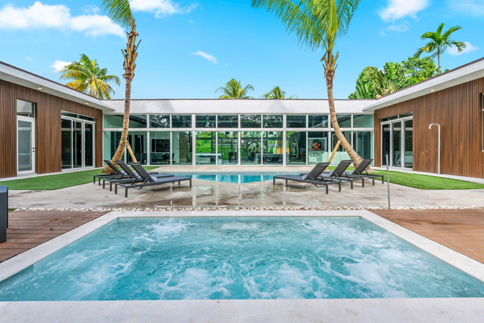 ubud escape miami shores miami villa rentals