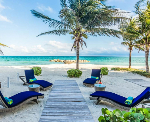 villa starfish nassau bahamas villa rentals