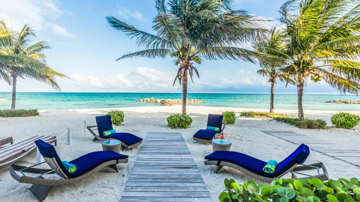 villa starfish nassau bahamas villa rentals