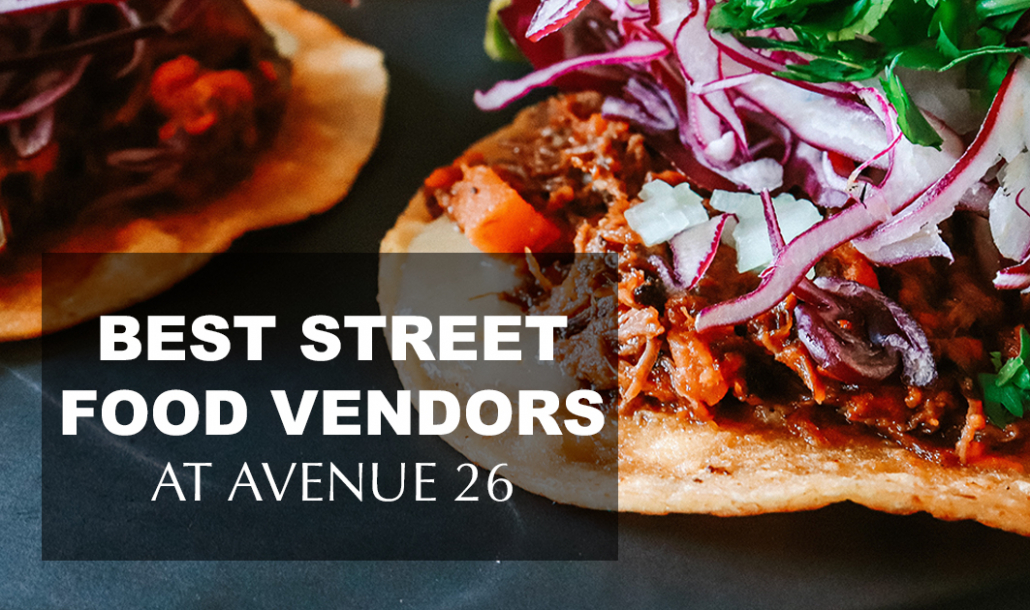 street tacos avenue 26