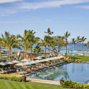 best luxury hotels in hawaii mauna lani