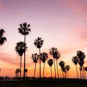 best outdoor patio bars in los angeles
